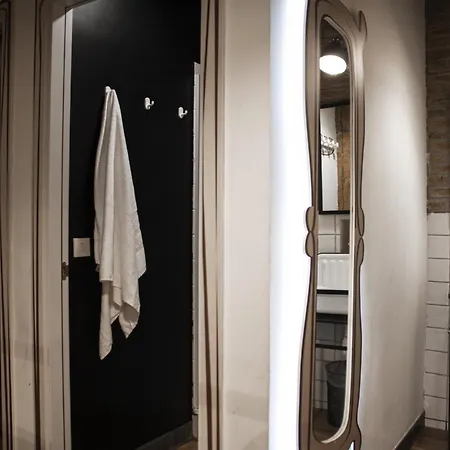Room Chueca-3