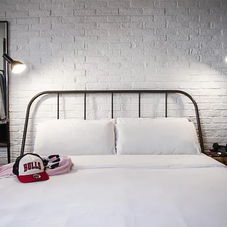 Room Chueca-2